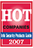 Hot Company Award